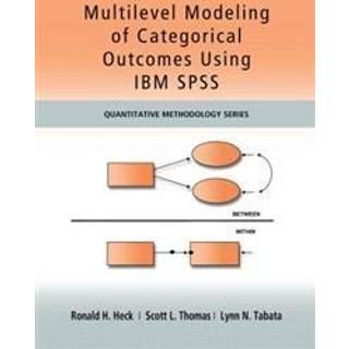 Multilevel Modeling of Categorical Outcomes Using IBM SPSS