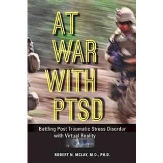 At War with PTSD