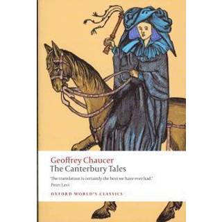 The Canterbury Tales