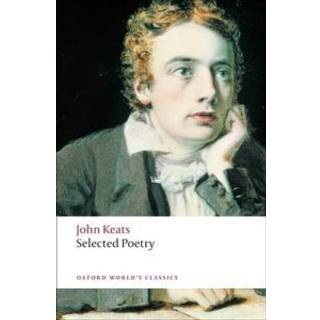 Selected Poetry