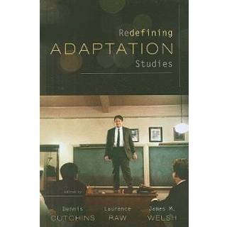 Redefining Adaptation Studies
