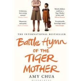 Battle Hymn of the Tiger Mother