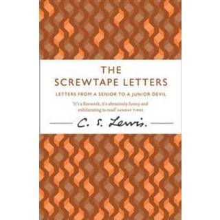 The Screwtape Letters