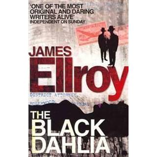 The Black Dahlia