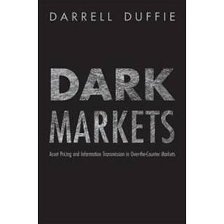 Dark Markets