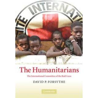The Humanitarians