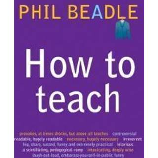 How To Teach
