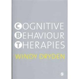 Cognitive Behaviour Therapies