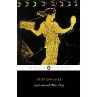 Lysistrata and Other Plays