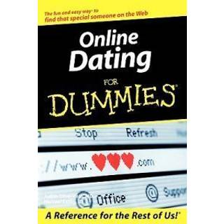 Online Dating For Dummies