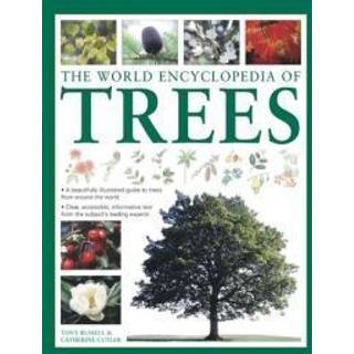 World Encyclopedia of Trees