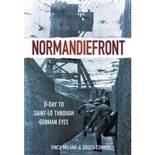 Normandiefront
