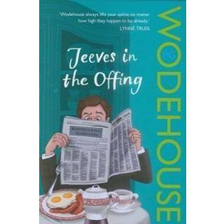 Jeeves in the Offing