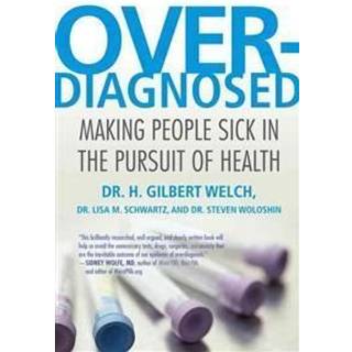 Overdiagnosed