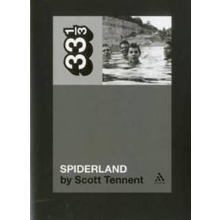 Slint's Spiderland
