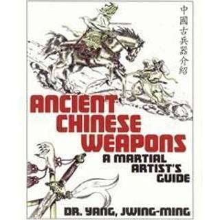 Ancient Chinese Weapons