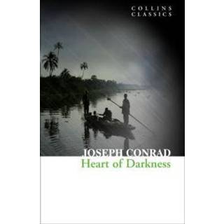 Heart of Darkness