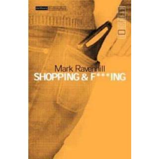 Shopping and F***ing