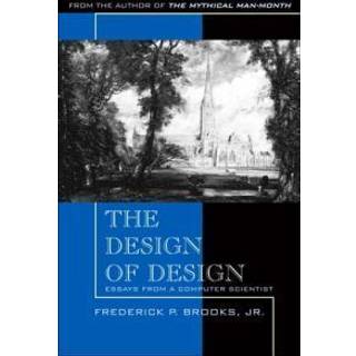 Design of Design, The
