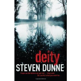 Deity (DI Damen Brook 3)