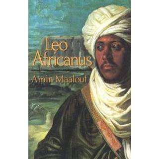 Leo Africanus