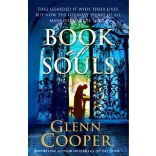 Book of Souls