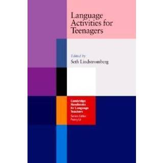 Language Activities for Teenagers