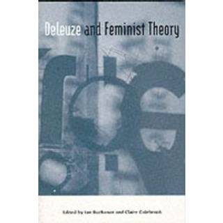 Deleuze and Feminist Theory