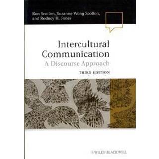 Intercultural Communication