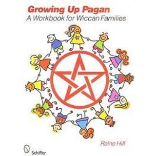 Growing Up Pagan