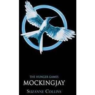 Suzanne Collins - Hunger Games (3) - B-format PB