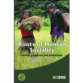 Roots of Human Sociality