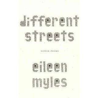 Snowflake / different streets