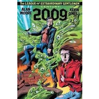 The League of Extraordinary Gentlemen: Century 2009