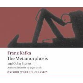 The Metamorphosis and Other Stories