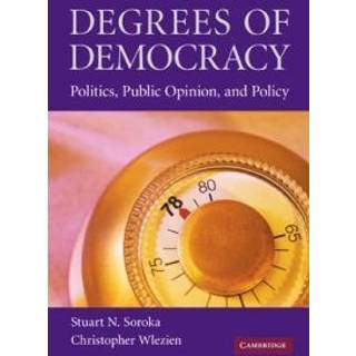 Degrees of Democracy