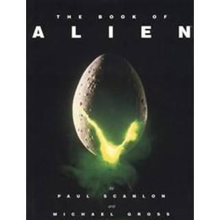 Book of Alien