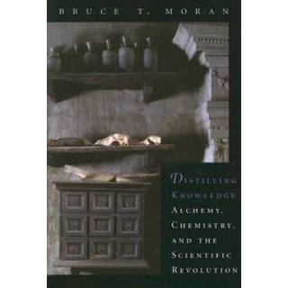 Distilling Knowledge