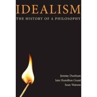 Idealism