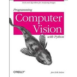 Programming Computer Vision with Python