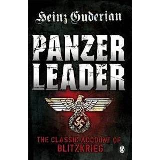 Panzer Leader
