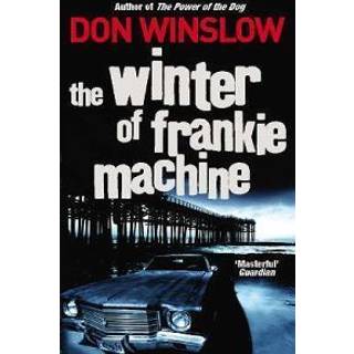 The Winter of Frankie Machine