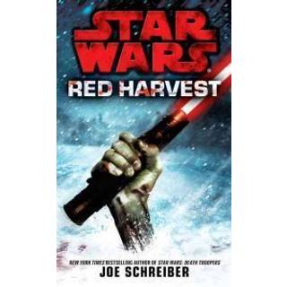 Red Harvest: Star Wars Legends