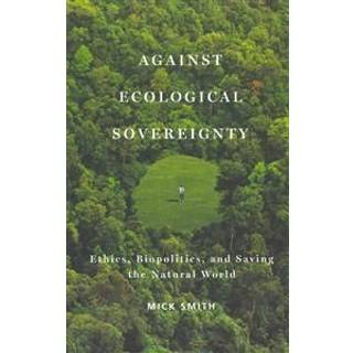 Against Ecological Sovereignty