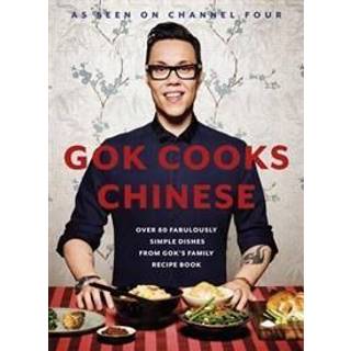 Gok Cooks Chinese