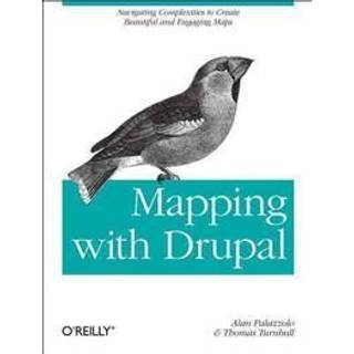 Mapping with Drupal