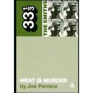The Smiths' Meat is Murder