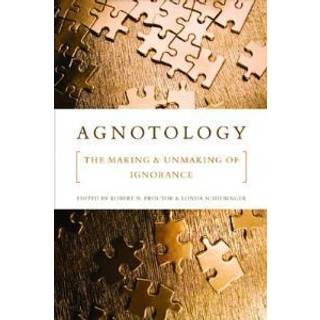 Agnotology