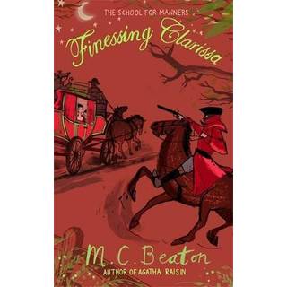 Finessing Clarissa