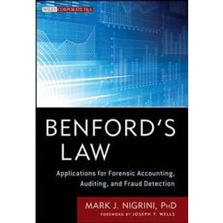 Benford's Law